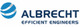 Logo Albrecht GmbH