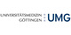 Logo Universitätsmedizin Göttingen