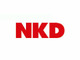 Logo NKD Group GmbH
