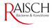 Logo Bäckerei & Konditorei Raisch GmbH & Co. KG