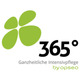 Logo 365 ? Häusliche Kranken- und Fachpflege Marianne Weiß GmbH