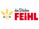 Logo Der Bäcker Feihl GmbH