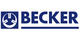 Logo Gebr. Becker GmbH
