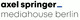 Logo Mediahouse Berlin GmbH