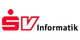 Logo SV Informatik GmbH
