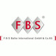 Logo F-B-S Balke International GmbH & Co. KG