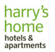 Logo Harry's Home Holding AG