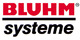 Logo BLUHM SYSTEME GmbH