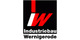 Logo Industriebau Wernigerode GmbH