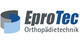 Logo EproTec GmbH