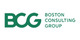 Logo The Boston Consulting Group GmbH - BCG