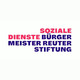 Logo Soziale Dienste Bürgermeister Reuter gGmbH