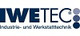 Logo IWETEC GmbH