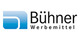 Logo Bühner Werbemittel GmbH & Co. KG