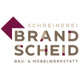 Logo Schreinerei Klaus Brandscheid