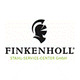 Logo FINKENHOLL Stahl Service Center GmbH
