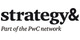Logo PwC Strategy& (Germany) GmbH