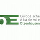 Logo Europäische Akademie Otzenhausen gGmbH
