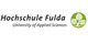 Logo Hochschule Fulda