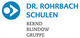 Logo Schulen Dr. Rohrbach Kassel
