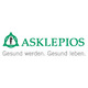 Logo Asklepios Klinik Lindau