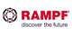 Logo RAMPF Production Systems GmbH & Co. KG