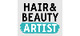 Logo Hair & Beauty Artist