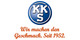 Logo KKS Karl Konrad GmbH & Co. KG
