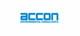 Logo ACCON GmbH, Ing.büro für Schall- u. Schwingungstec