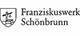 Logo Franziskuswerk Schönbrunn gGmbH