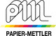 Logo Papier-Mettler KG