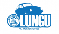 Logo Kfz Service Lungu GmbH