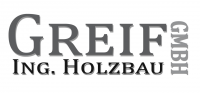 Logo Norbert Greif GmbH Zimmerei