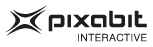 Logo pixabit interactive GmbH